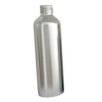 Aluminijska boca za pohranu tekući kozmetički losion sa poklopcem
