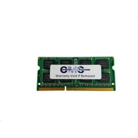 4GB DDR 1333MHz Non ECC SODIMM memorijski RAM kompatibilan sa DELD Vostrro bilježnicama DDR - A30
