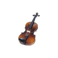 Wm. Lewis & Son orkestra violina Outfit VI 3 4