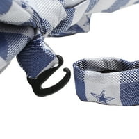 Dallas Cowboys Provjerite kravatu luka