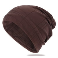 Ženski šal i šešir dvostruka upotreba jesen zimski topli šal Biciklistički šal šešir pokrivane šal žene