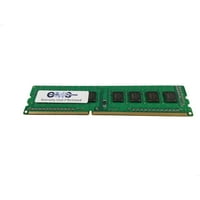 2GB DDR 1333MHz Non ECC DIMM memorijski RAM-a Nadogradite DIMM za kompatibilan sa HP Compaq® Business
