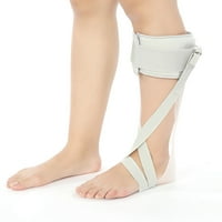 LDYSO Drop stopalo Ortotike korekcijske cipele za gležanj Zajednički gležanj Ortotics Podrška za nogu