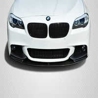2011- BMW serija F Carbon Creations Performans Look front clitter - komad
