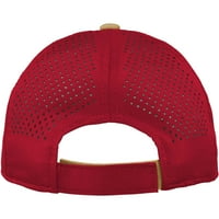 Mladi Scarlet San Francisco 49ers Podesivi šešir za vrata prtljažnika
