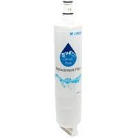 Zamjenski kuhinjski KSRD25FKBL hladnjak filter za vodu - kompatibilna kuhinja na 4396508, 4396509, kertridž