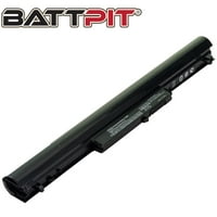 Bordpit: Zamjena baterije za laptop za HP Pavilion 15-B061EL 694864- H4Q45AA HSTNN-DB4D HSTNN-YB TPN-Q