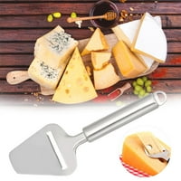 Zerodis Alat za rezanje sira, rezač sira, visoka tvrdoća za kućnu kuhinju u restoranu