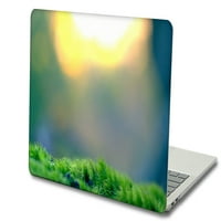 Kaishek Hard Shell futrola Kompatibilan je samo stari Macbook Pro 13 model A A1502, bez CD-ROM-a, bez