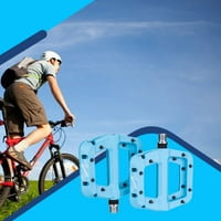 ZTTO PAIR najlonska vlakna za biciklistička pedala protiv klizanja pune boje biciklističke biciklističke