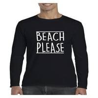 MMF - majice s dugim rukavima, do veličine 5xl - plaža molim