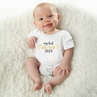 Baby Boy ljetna odjeća Baby Boy ljetna odjeća 3- mjeseci Moja prva novogodišnja odjeća Baby Boy Girl