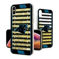 Carolina Panthers iPhone Futron dizajn igrača