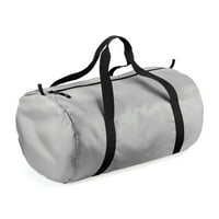 Bagbase Packaway torba Duffel Voda otporna na turističku torbu (paket