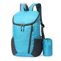 35l Sportski ruksak na otvorenom vodootporno prenosiva preklopna vrećica udobna ranac