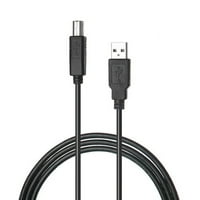 -Geek 6ft USB kabel kompatibilan sa HP PSC 1210V 2110XI 1210A2L štampačem