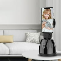 Giligiliso Smart Face za praćenje okretnog mobilnog telefona Live Folloy-up 360 ° okretni PLASMART praćenje