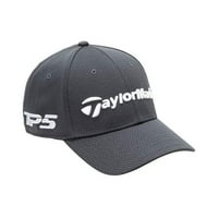 Taylormade Golf TM Tour Cage Opremljen golf šešir Graphite veličine L xl
