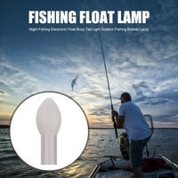 Kotiredi elektronski ribolovni plutari koji lebde svjetloght ribolov plutaju plutajuća svjetla