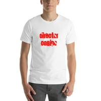 2xL reditelj Casino Cali Stil Stil Short pamučna majica s nedefiniranim poklonima