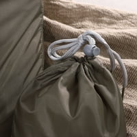 Višenamjenska vodovodna najlonska torba za crtežu kabela za pakiranje kabela za pakovanje za vanjsku