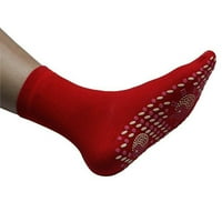 Cuhas Socks za muškarce Kompresijske čarape Samo zagrijavanje Topla Bol ublažavanje Unizirane čarape
