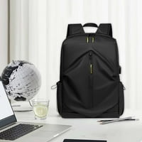 TutuunAumb Laptop ruksak za žene i muškarce Unise putničke torbe Poslovni računarski ruksaci torbica