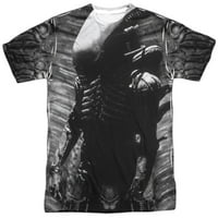 Alien - Funkcija stvorenja - košulja kratkih rukava - XX-Large