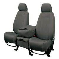 Calrend prednji split klupa Neosupreme navlake za sjedala za 2011 - Nissan Titan - NS256-03NA Umetanje