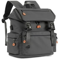 Innerwin casual računarski ruksak laptop dnevna torba za knjige Knapsak protiv krađe poslovne radne