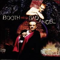 Predsjednika kabine i loš anđeo by Booth i Bad Angel
