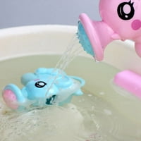Kupatilo igračka crtani slon kupatilo za kuhanje prskanje vodene igračke za prskanje igračaka