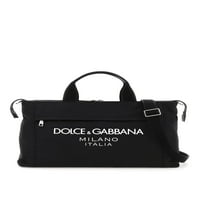 Dolce & Gabbana Logotinova duffel torba Muškarci