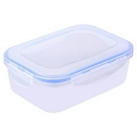 Kuhinjsko spremište BO Svježe zadržavanje BO Eko-Friendly Plastic Bento Box