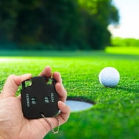 Lacyie golf rezultati brojač golf shot udarni brojilo golf pomoć za obuku