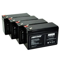 Amstron zamjena UPS baterija za APC APCRBC115