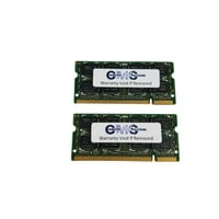 8GB DDR 800MHz Non ECC SODIMM memorijski RAM kompatibilan sa DELL Inspiron Notebook-om - A41