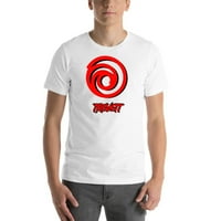 Trevettt Cali dizajn majica kratkih rukava majica po nedefiniranim poklonima