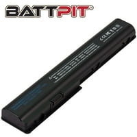 Bordpit: Zamjena baterije za laptop za HP Pavilion DV7-1253EO 464058- 466959- 464059- 516916- HSTNN-IB