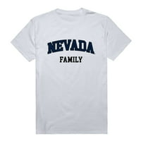 Obiteljska majica Univerziteta u Nevadi Wolf