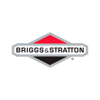 Briggs & Stratton OEM CLAMP-prigušivač