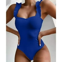 Kupaći kostim kupaćim kostima Ženski ženski kupaći kostim bikini modni svilje