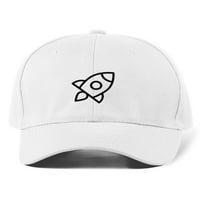Kiperdle Spaceship Lineart Hat Hat -Image by Shutterstock, Mali