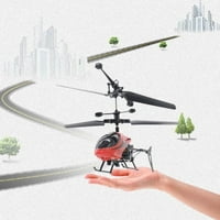 Airplane helikopterski senzor za ponovno punjivi USB ručni senzor