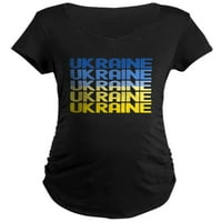 Cafepress - ukrajinska majica matice - majica matične tamne majice