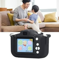 Dečiji digitalni fotoaparat, multifunkcionalni ekran Mini Kid Video kamera slatka sa vrpcom do godina