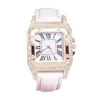 Satovi za žene, kvarcni trend casual classic sat sat ženski elegantni sat modni ženski sat