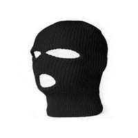 Rupa Topheadwear Lice Ski maska, crna 1pc