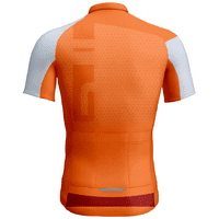 Udobna košulja za jahanje Loove Udobne biciklističke košulje za muškarce za cestovnu odjeću za bicikle