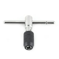 Dodirnite ključ, bušilica za bušenje ručnog alata Tap Tap ključ set, postavljen za industrijsku tapkanje